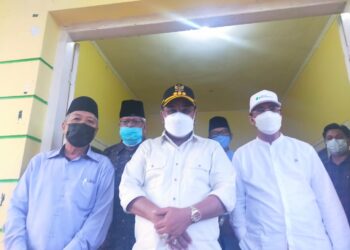 Mulai Besok, Pelaku Usaha Diizinkan Sediakan Tempat Pengunjung Hingga 50 Persen