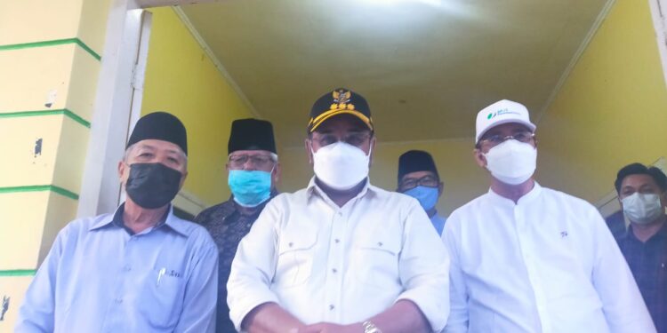 Mulai Besok, Pelaku Usaha Diizinkan Sediakan Tempat Pengunjung Hingga 50 Persen