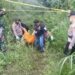 Dibuang Di Gunung Salak Untuk Hilangkan Jejak, Mayat Wanita Diduga Korban Pembunuhan