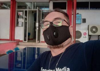 Kamsul Hasan: Waspadai Pintu Belakang UU ITE