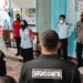 Penghuni Lapas Kelas III Dabo Singkep Diperiksa