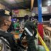 Operasi Yustisi Tim Gabungan di Lhokseumawe, 26 Pengunjung dan Karyawan Kafe Diswab Antigen