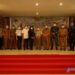 Bupati Asahan Buka Sosialisasi Program Gratieks 2024 Komoditas Pertanian