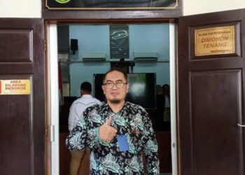 Catatan Kamsul Hasan Sengketa Pemberitaan Pers Dan Hak Nara Sumber !