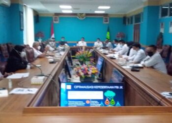 Ketua Komisi I Ngadu Ke BPJS Kesehatan