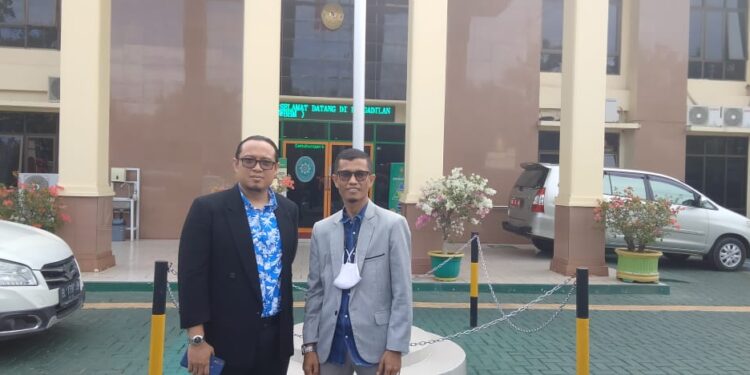 Hakim PN Banda Aceh Kabulkan Praperadilan Budiwansyah setelah Dua Alat Bukti Terpenuhi