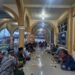 Pemuda dan Remaja Masjid, Bersama Sekda Aceh Singkil Adakan Syafari Shubuh Di Masjid Baiturahmah Kampung Ujung Singkil