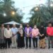 Heboh!..Foto petinggi Aceh Langgar Prokes tersebar