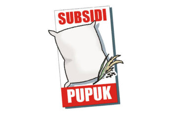 Petani Singkil Keluhkan Kelangkaan Pupuk Bersubsidi