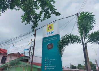 Pemadaman Listrik Di Karimun Berlanjut, Ini Jadwalnya