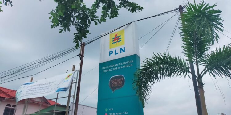 Pemadaman Listrik Di Karimun Berlanjut, Ini Jadwalnya