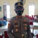 Kapolres Natuna Tindak Tegas Pelaku Hoax Covid 19 Di Media Sosial