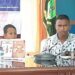 Putra Dandim Natuna Letkol Asep Ridwan Bertarung Harumkan Kabupaten Natuna Di Ajang TTG Kepri 2021