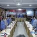 Bupati Asahan Buka Pertemuan Penyusunan GDPK Kabupaten Asahan