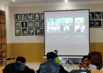 Pemilik Sabu 29,8 Kg Dituntut Hukuman Mati