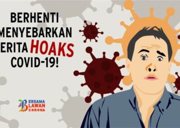 Postingan Hoax Di “ Berita Natuna”,YN Di Jemput Satuan Reskrim