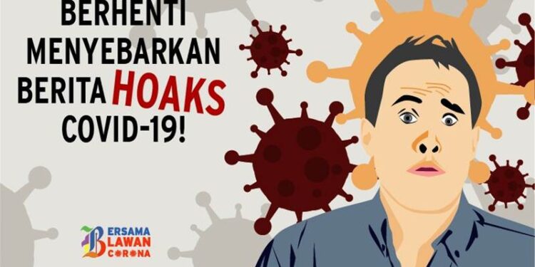 Postingan Hoax Di “ Berita Natuna”,YN Di Jemput Satuan Reskrim