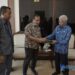 Bupati Asahan terima Audensi KAHMI