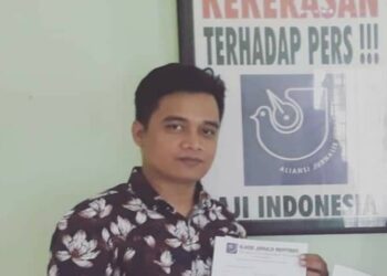 AJI Desak Polda Sumut Ungkap Pelaku Pembunuhan dan Kekerasan Terhadap Jurnalistik