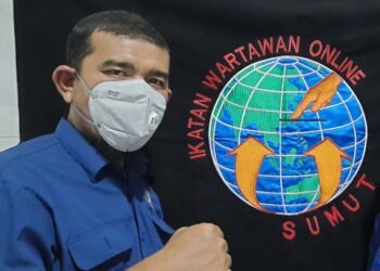 IWO: Pembunuhan Bersenpi Terhadap Wartawan di Simalungun Tak Bisa Ditolerir