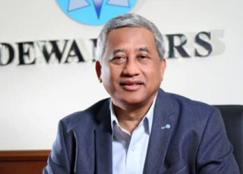 Ketua Dewan Pers Mengutuk Keras Pembunuhan Mara Salem Harahap
