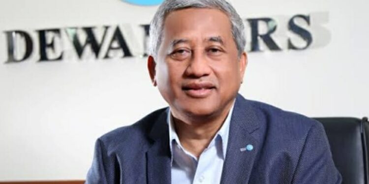Ketua Dewan Pers Mengutuk Keras Pembunuhan Mara Salem Harahap
