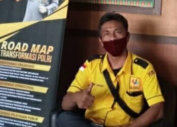 PJI-Demokrasi Riau, Polda Sumut Segera Ringkus Pelaku Pembunuh Jurnalis Siantar