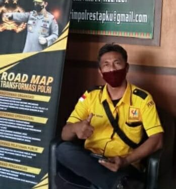 PJI-Demokrasi Riau, Polda Sumut Segera Ringkus Pelaku Pembunuh Jurnalis Siantar