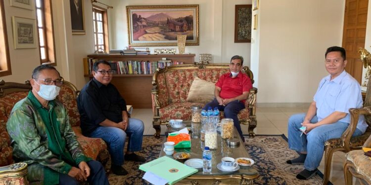Soal Penembakan Wartawan, Komnas HAM Perlu Bentuk Tim Pencari Fakta