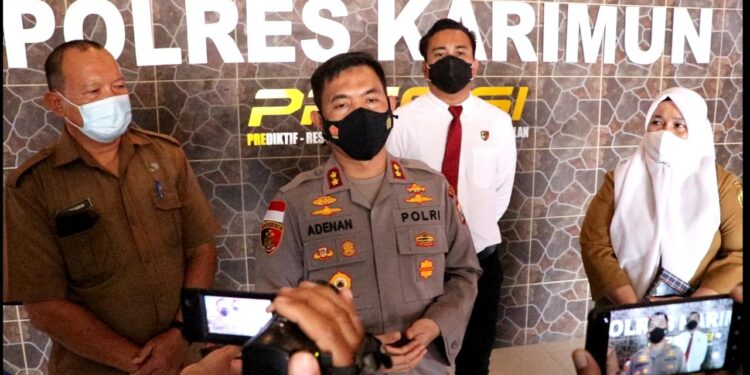 Dua Anak Di Bawah Umur Curi Kotak Infak Masjid, Hasilnya Buat Bermain Game Di Warnet