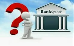 Pinjaman konvensional Bertopeng syariah