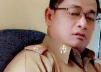 Kecilnya Dana Publikasi, Diskominfo Akan Perjuangkan Di APBD P