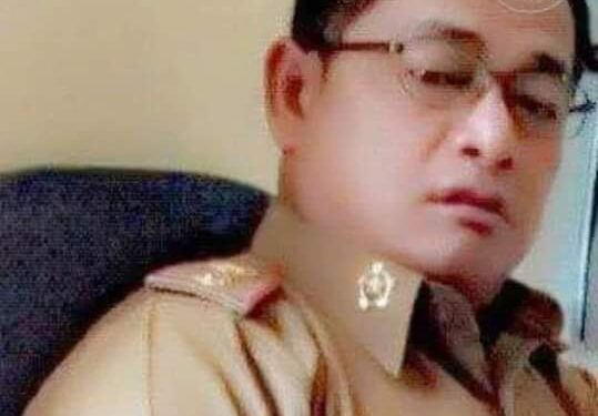 Kecilnya Dana Publikasi, Diskominfo Akan Perjuangkan Di APBD P