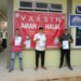 Keuchik Desa Takal Pasir Singkil Harapkan Perangkat Desa dan Warga Ikut Vaksinasi Covid-19