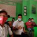 Keuchik Desa Teluk Rumbia Ikuti Program Vaksinasi Secara Masal Di Puskesmas Singkil