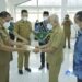 Pemkab Asahan Ikuti Peringatan HAN 2021 Internasional Secara Virtual