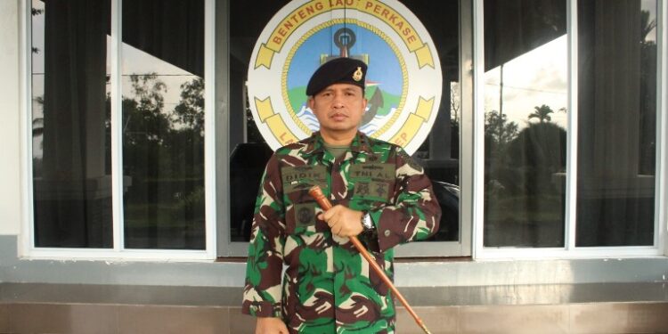 Latihan Armada Jaya XXXIX di Todak Ditunda