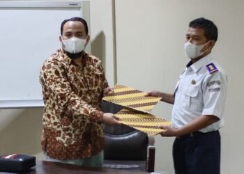 Libatkan Swasta, Kemenhub Optimalkan Penggunaan Faspel Sluke Rembang