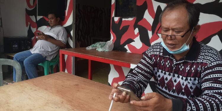 Tingkat Kesembuhan Covid 19 Di Kabupaten Karimun Capai 86%, Ketua PBB: Mari Kita Dukung