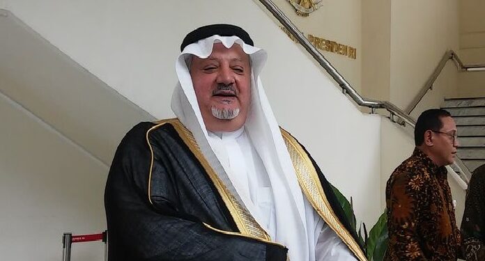 Issu Kuota Haji Beredar Untuk Indonesia, Ini klarifikasi Dubes Arab Saudi
