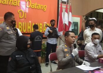 JS Dituding Minta Bagian 3 Hektar, LSM Penjara: Itu Tanah Disbun, Jika Ingin Bukti Akan Kami Berikan