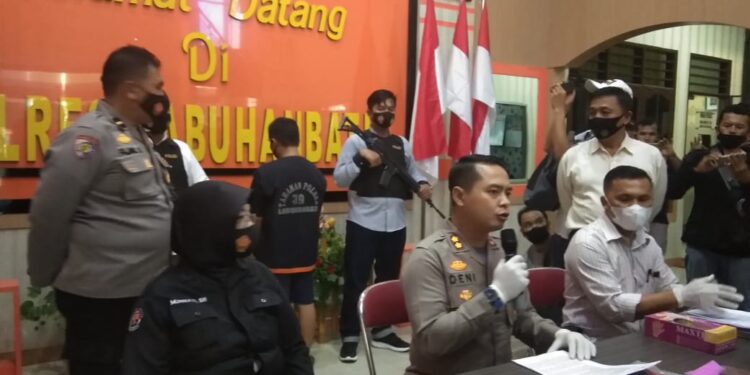 JS Dituding Minta Bagian 3 Hektar, LSM Penjara: Itu Tanah Disbun, Jika Ingin Bukti Akan Kami Berikan