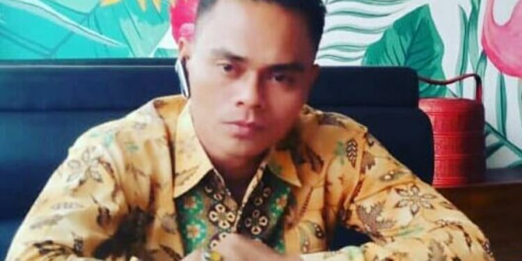 PT Hutahaean Klaim Lahan Warga, Assayuti  Klarifikasi Ke BPN Rohul Sebelum Lakukan Tindakan Hukum