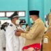 Pj Keuchik Se-Aceh Singkil Resmi Dilantik Bupati