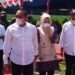 Kenang Masa Kejayaan Kabupaten Palas, Gubsu: Saya Prihatin Melihat Kondisi Ini