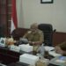 Bupati Asahan Pimpin Rakor Pembentukan Gugus Tugas Kabupaten Layak Anak
