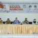 Badan Kesbangpol Provsu Sosialisasi Bahaya Narkoba