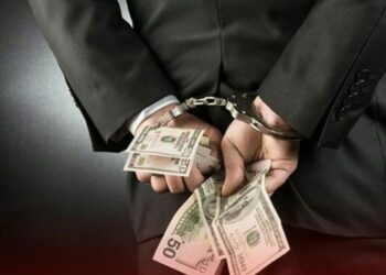 Viral… Oknum LSM Di OTT Polres Labuhanbatu, Ada Apa Ya…?