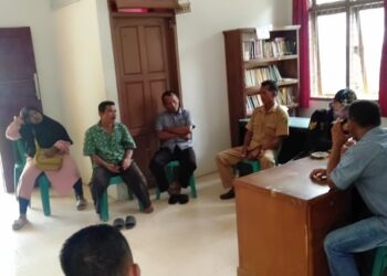 Meresahkan, “Preman” Kerap Merebut Tanah Warga Di Kecamatan Angkola
