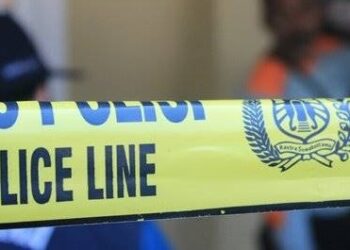 Polisi Ditusuk Di Pos Jaga, Pelaku Mengaku Teroris
